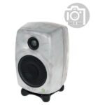 Genelec 8010 RAW Recenze: Chytrý nákup pro producenta?