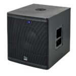 Kali Audio WS-12 V2 Recenze: Klíčové vlastnosti a technologie