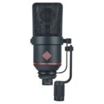 Neumann TLM170 R mt Recenze: Zpracování, tělo a zvuk