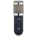 Chandler Limited TG Microphone Type L Recenze: Expertní analýza zvuku
