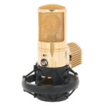 Warm Audio WA-8000G Recenze: Podrobný popis konstrukce