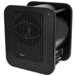 Genelec 7360 APM Recenze: Poslechový test v praxi