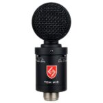 Lauten Audio Tom Mic Recenze: Upřímný názor na zvuk