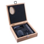 Schoeps Mono-Set MK 22 Recenze: Proč byste ho měli mít ve studiu?
