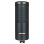 Shure SM4 Recenze: Je to dobrý mikrofon?