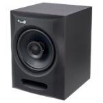 Fluid Audio FX80 V2 Recenze: Celá pravda o těchto monitorech