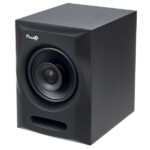 Fluid Audio FX50 V2 Recenze: Pod lupou: detaily a zvuková scéna
