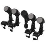 the t.bone DC 1000 Recenze: Dobrá volba mikrofonu pro rok 2026?