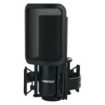 Shure SM4 Kit Recenze: Chytrý nákup pro producenta?