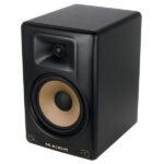 M-Audio Forty Eighty Recenze: Měli byste je koupit do studia?