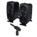 IK Multimedia iLoud MTM MKII Recenze: První dojmy z poslechu