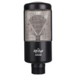 Ehrlund Microphones NANO Recenze: Silné a slabé stránky modelu