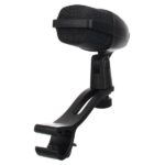 Sennheiser MD 421 Kompakt with Drum Clamp Recenze: Výhody a nevýhody konstrukce