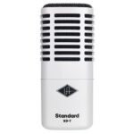 Universal Audio SD-7 Recenze: Expertní analýza zvuku
