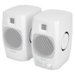 ADAM Audio D3V White Recenze: Upřímný verdikt uživatele