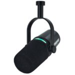 Shure MV7i Recenze: Stojí za to do domácího studia?