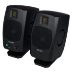 ADAM Audio D3V Black Recenze: Měli byste je koupit do studia?