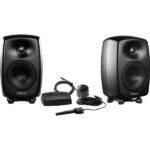 Genelec 8330 AM Pack Recenze: Test kvality zvuku a přesnosti