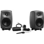 Genelec 8330 APM Pack Recenze: První dojmy z poslechu