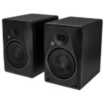 Mackie CR8 BT Recenze: Analýza frekvenčního pásma a výkonu