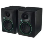 Mackie CR4.5 BT Recenze: Co musíte vědět před nákupem