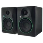 Mackie CR5 BT Recenze: Dobrá volba monitorů pro rok 2026?