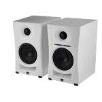 Kali Audio LP-UNF White Recenze: Ponoříme se do detailů zvuku