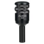 Audix D6X Recenze: Kontrola kvality zpracování