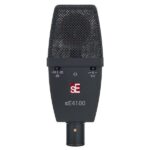 SE Electronics sE4100 Recenze: Kompletní přehled možností