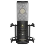 Austrian Audio OC-S10 Studio Set Recenze: Zvuk, detaily a funkce