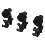 Shure Nexadyne 6 3Pack Recenze: Dobrá volba mikrofonu pro rok 2026?