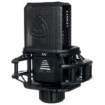 Lewitt RAY Autofocus Microphone Recenze: Analýza frekvenčního pásma a výkonu