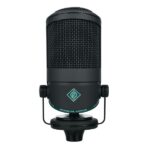 Neumann BCM 705 MT Recenze: Pod lupou: detaily a dynamika