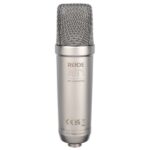Rode NT1 5th Generation Silver Recenze: Nejlepší poměr ceny a kvality?