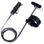 DPA 4099-DP-1-101-U Recenze: Vysvětlení směrových charakteristik a filtrů