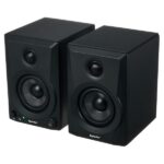 Superlux BES3.5 Recenze: Shrnutí testu monitorů