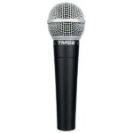Superlux TM58 Recenze: Měli byste ho koupit do studia?