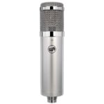 Warm Audio WA-47jr SE Recenze: Bližší pohled na komponenty
