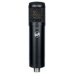 Warm Audio WA-47jr SE Black Recenze: Kompletní přehled možností