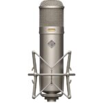 United Studio Technologies UT Twin48 Recenze: Rychlá analýza nejdůležitějších vlastností