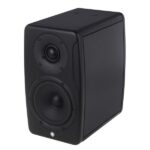 IK Multimedia iLoud Precision 5 MKII Recenze: Stojí za to do domácího studia?