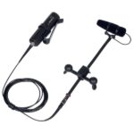 DPA 4099-DP-1-199-S Recenze: Test nahrávání v praxi