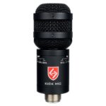 Lauten Audio Kick Mic Recenze: Klíčové vlastnosti a technologie