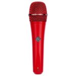Telefunken M80 Red Recenze: Je to dobrý mikrofon?
