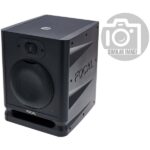 Focal Alpha 65 Evo Recenze: Test kvality zvuku a přesnosti