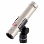 Neumann KM184 Recenze: Proč byste ho měli mít ve studiu?