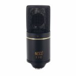MXL 770 Recenze: Závěrečné myšlenky a hodnocení