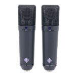Neumann U87 AI MT Stereo Set Recenze: Celá pravda o tomto mikrofonu