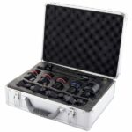 Superlux DRK K5C2 Recenze: Klíčové vlastnosti a technologie