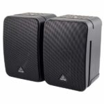 Behringer 1C-BK Recenze: Celá pravda o těchto monitorech